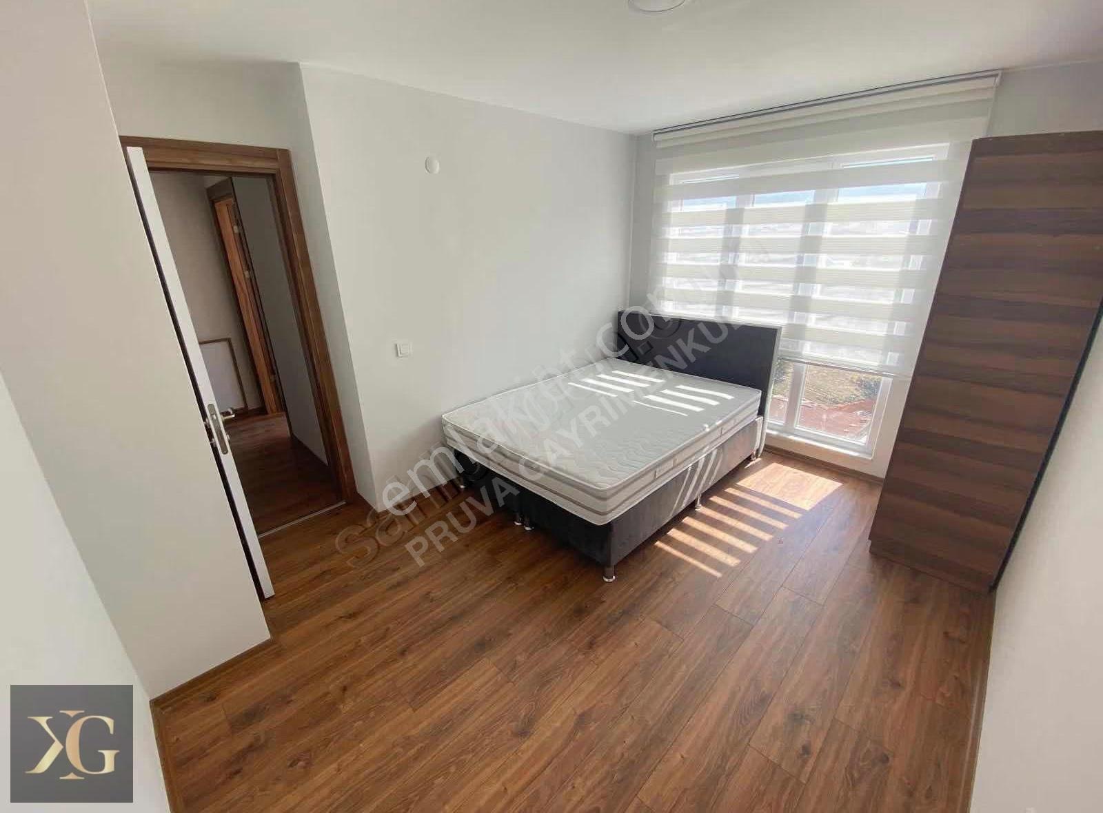 Pruva'dan Görükle Merkezde Yeni Binada 3+1 Eşyalı Dubleks Daire - Görsel 8
