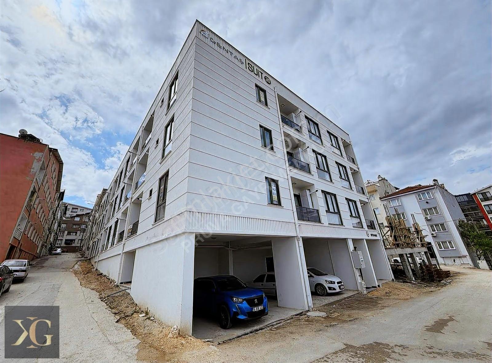 Pruva'dan Sıfır Binada Satılık Fırsat 2+1 Daire - Görsel 21