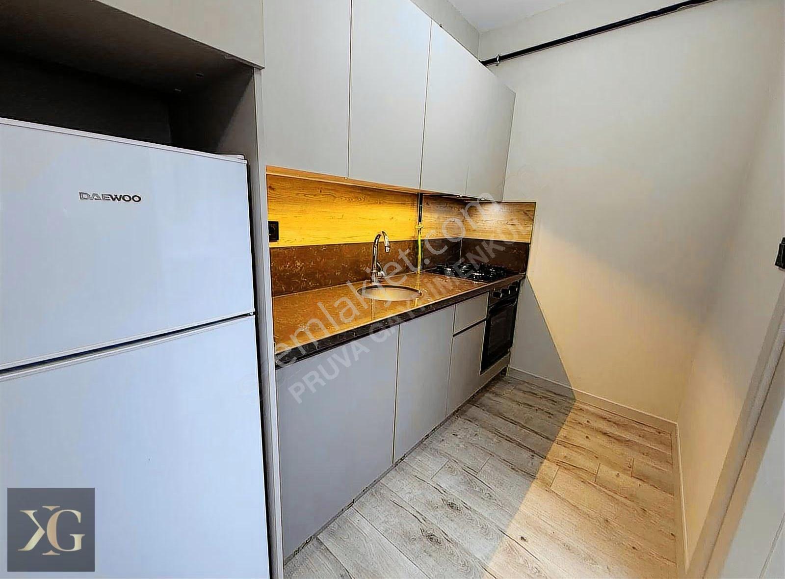 Pruva'dan Görüklede Sıfır Sitede 1+1 Sıfır Eşyalı Satılık Daire - Görsel 3