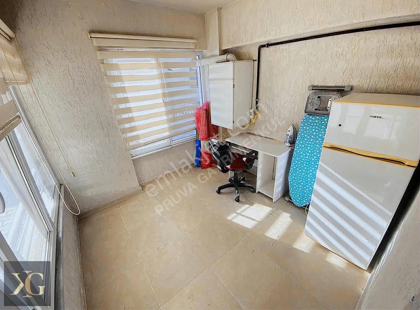 Pruva'dan Bursa Nilüfer Görüklede 1+1 Full Eşyalı Satılık Daire - Görsel 14