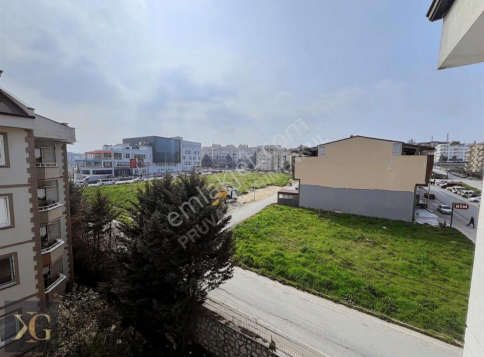 Pruva'dan Üniversite Girişinde 1+1 Full Eşyalı Kiralık Daire - Görsel 16