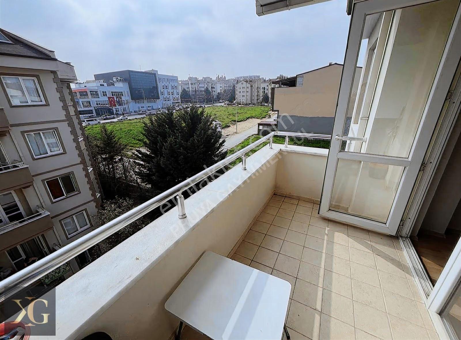 Pruva'dan Üniversite Girişinde 1+1 Full Eşyalı Kiralık Daire - Görsel 7