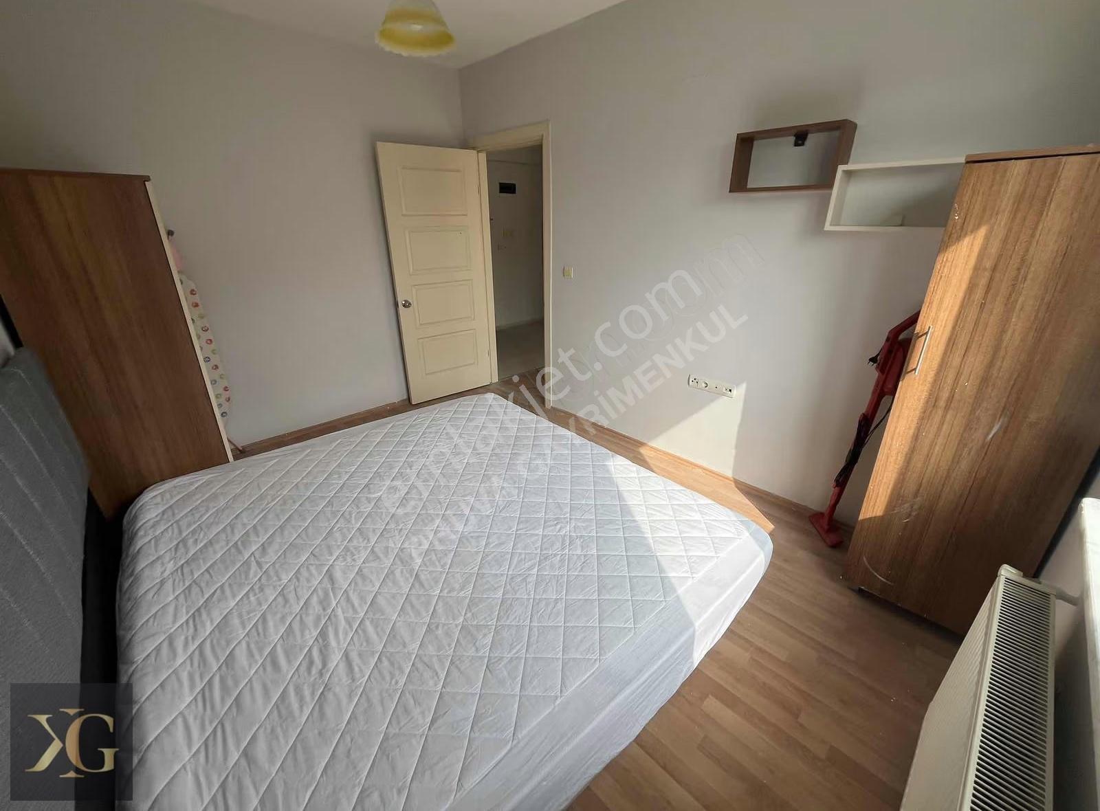 Pruva'dan Üniversite Girişinde 1+1 Full Eşyalı Kiralık Daire - Görsel 11