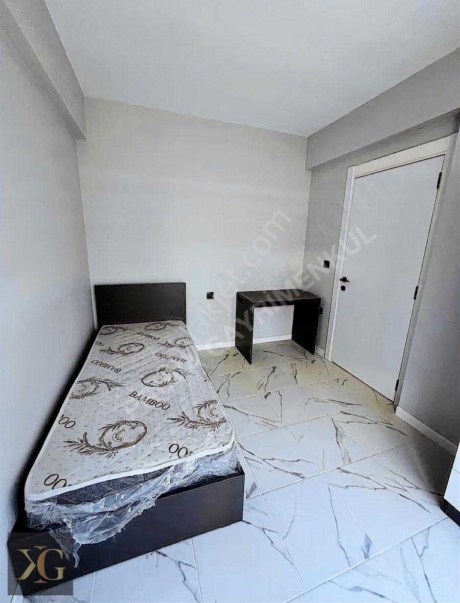 Pruva'dan 2+1 Yeni Binada Kiralık Daire - Görsel 9