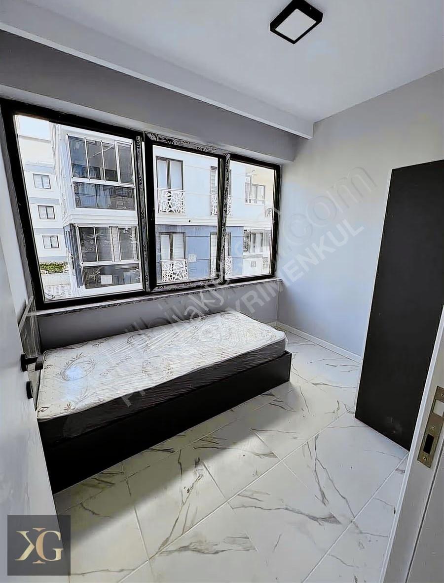 Pruva'dan 2+1 Yeni Binada Kiralık Daire - Görsel 12