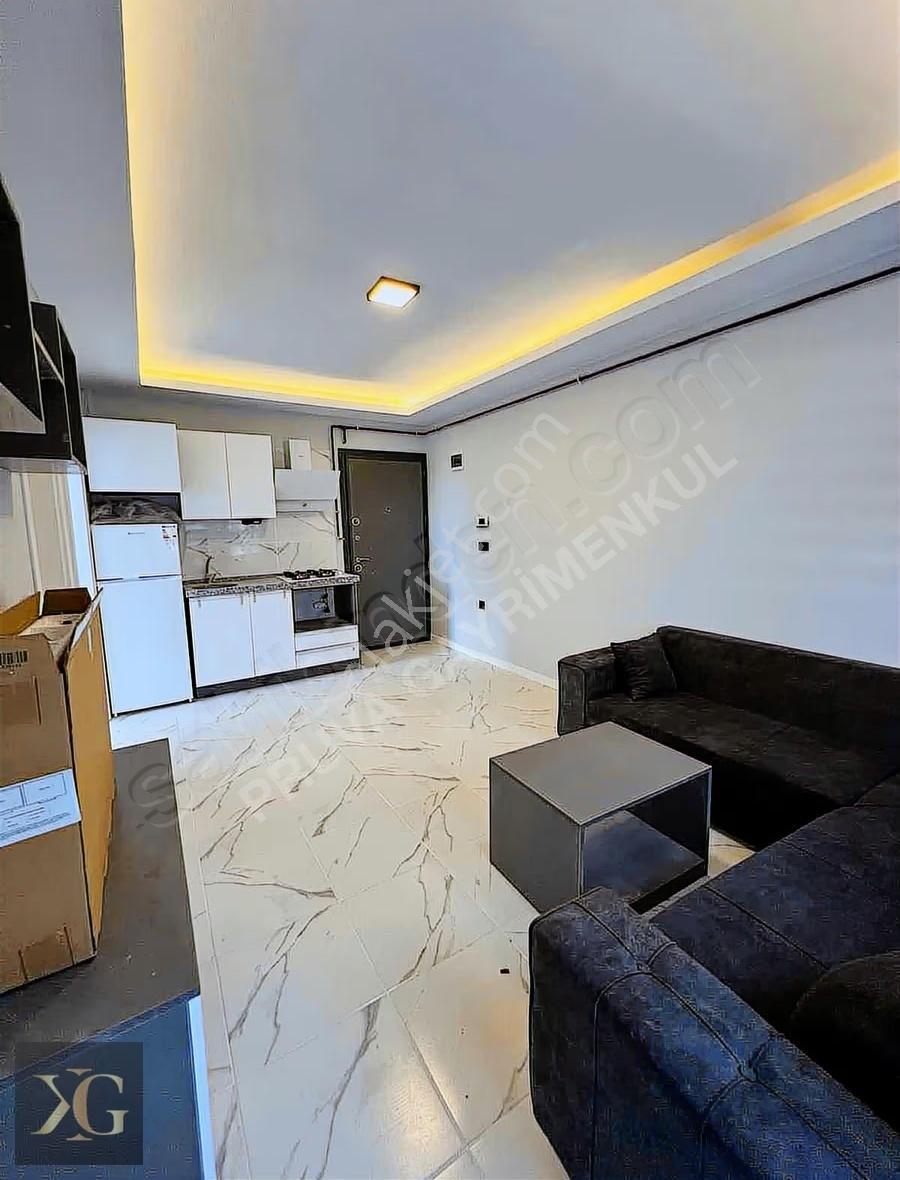 Pruva'dan 2+1 Yeni Binada Kiralık Daire - Görsel 8
