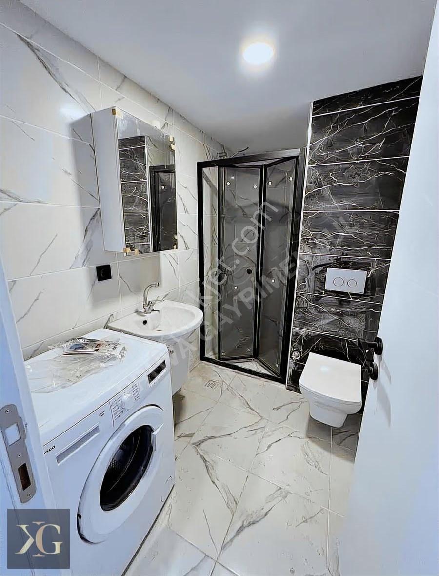 Pruva'dan 2+1 Yeni Binada Kiralık Daire - Görsel 13
