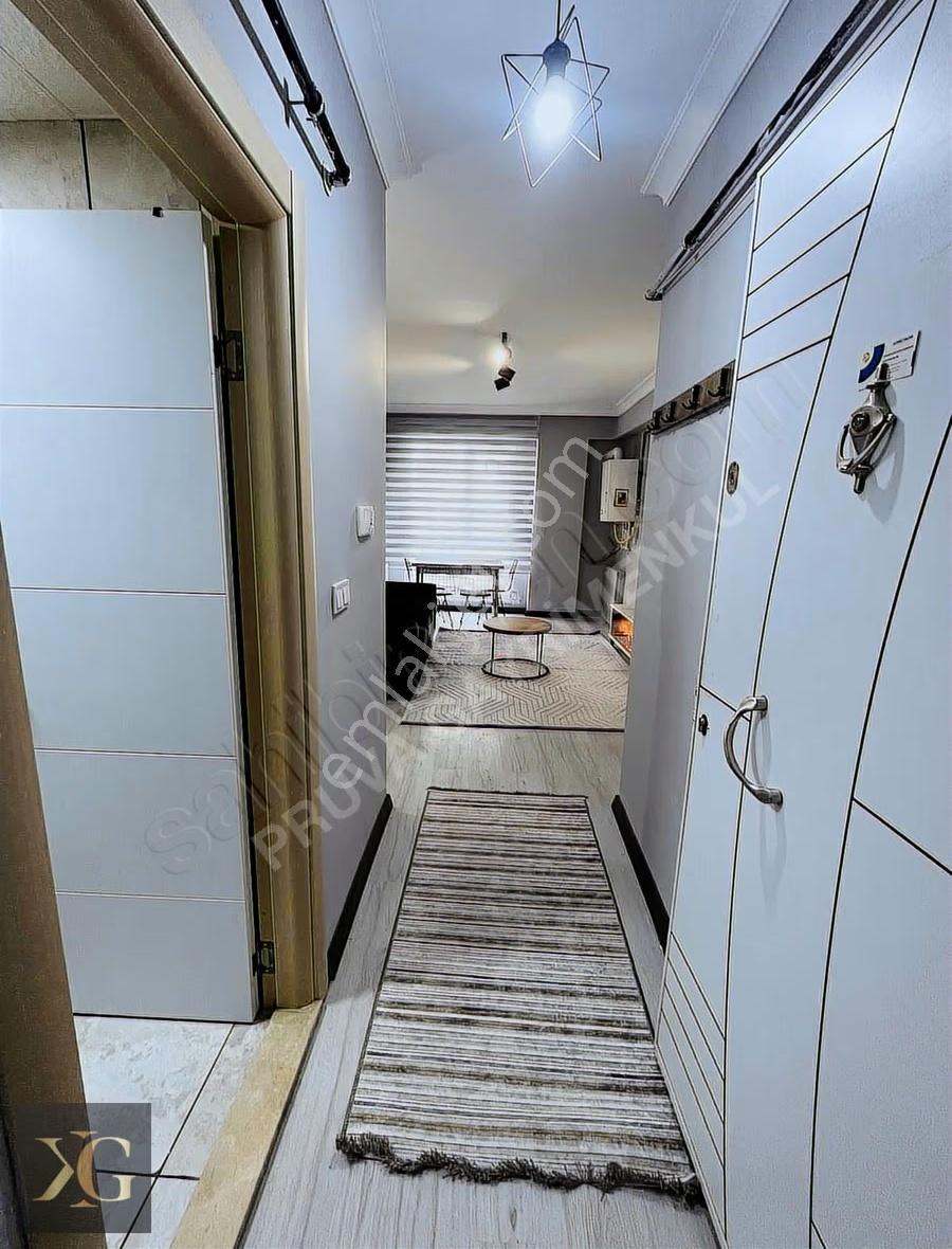 Pruva'dan Görüklede Yükesek Kira Getirili 2+1 Satılık Daire - Görsel 11