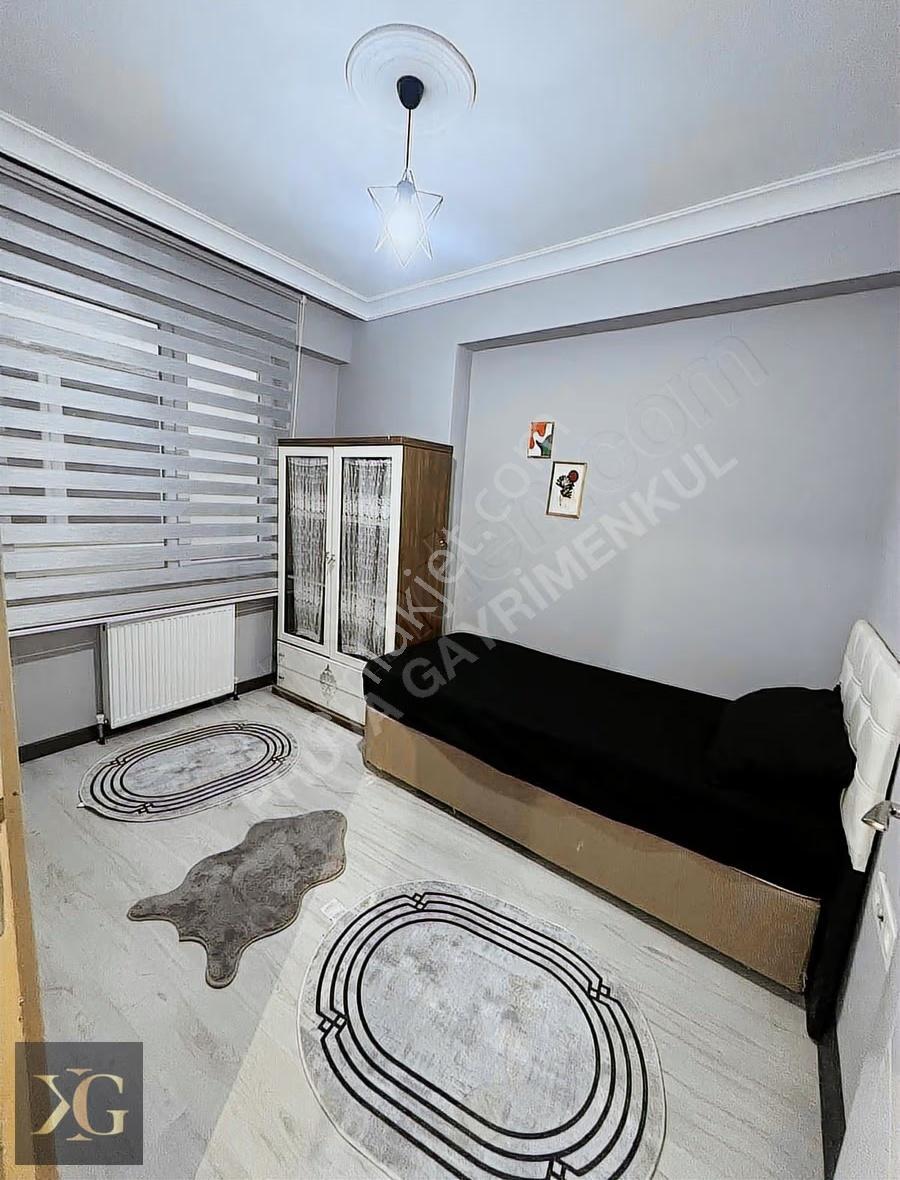 Pruva'dan Görüklede Yükesek Kira Getirili 2+1 Satılık Daire - Görsel 10