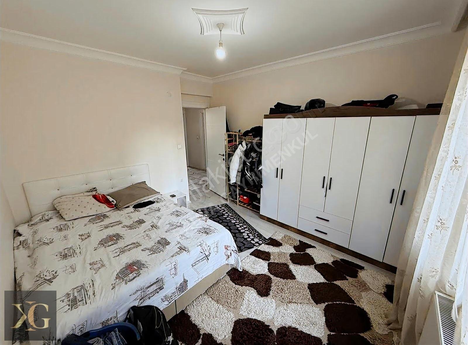 Pruva'dan Görükle De Aile Sitesinde Ayrı Mutfaklı Ferah Daire - Görsel 6