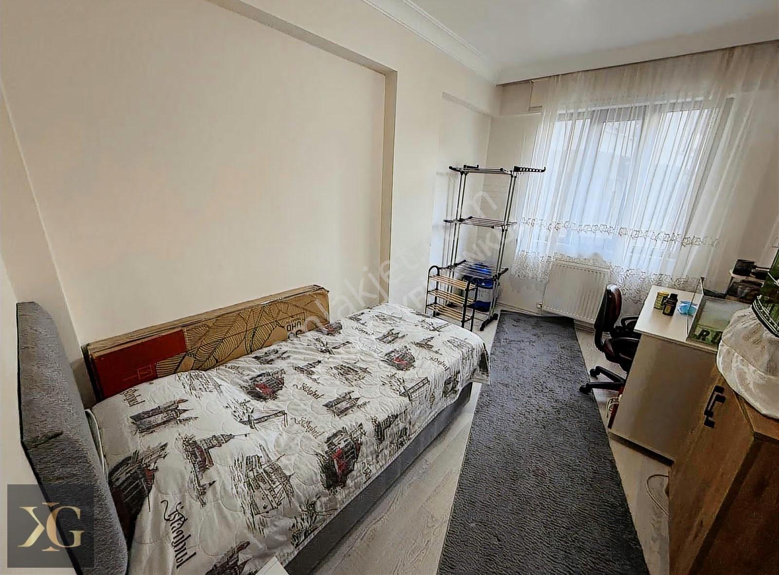 Pruva'dan Görükle De Aile Sitesinde Ayrı Mutfaklı Ferah Daire - Görsel 9