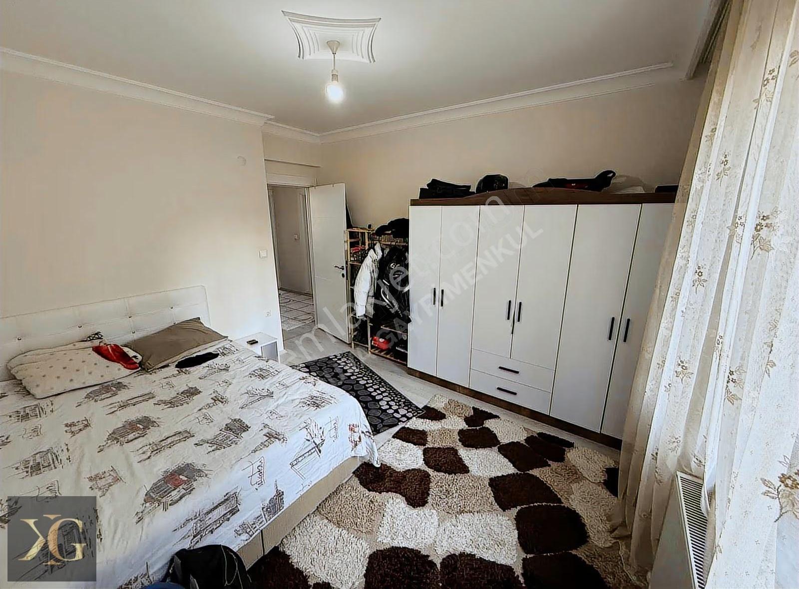 Pruva'dan Görükle De Aile Sitesinde Ayrı Mutfaklı Ferah Daire - Görsel 7