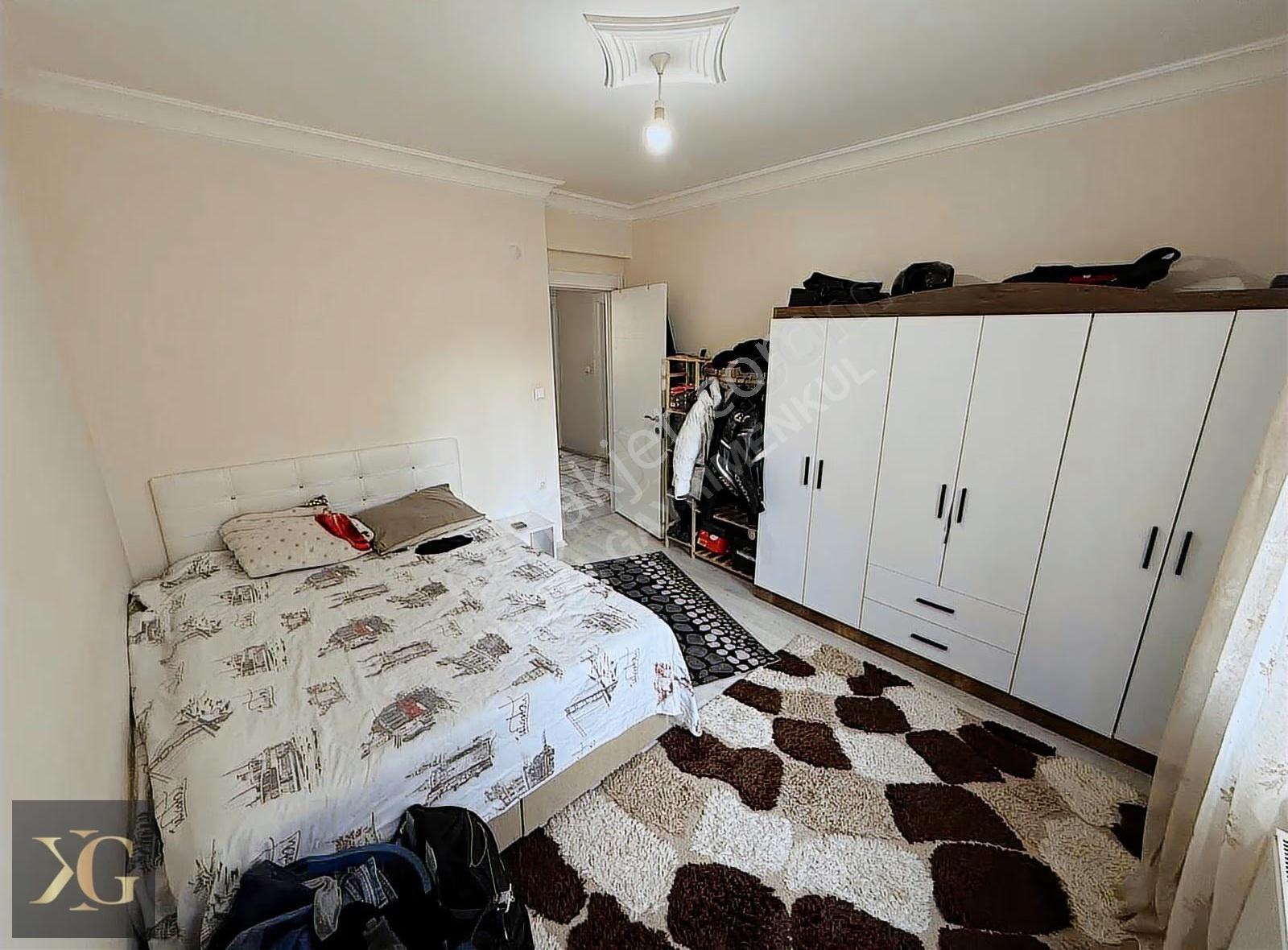 Pruva'dan Görükle De Aile Sitesinde Ayrı Mutfaklı Ferah Daire - Görsel 18