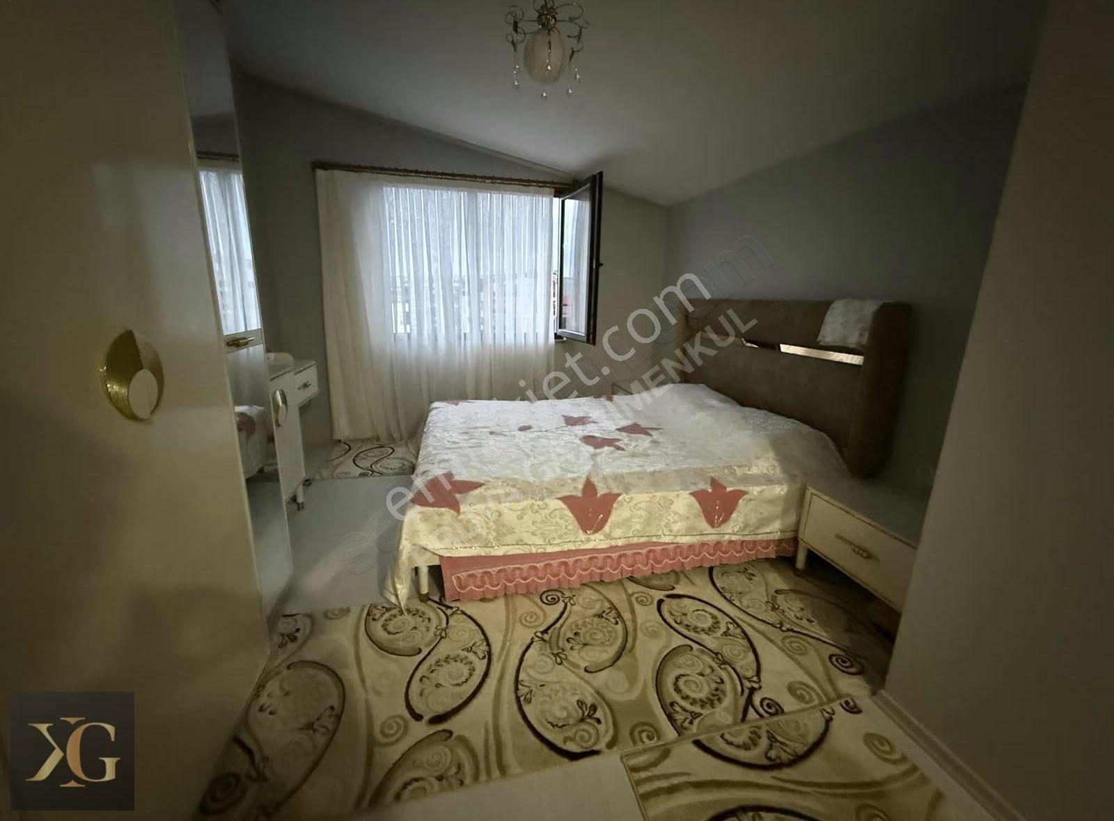 Pruva'dan Nezih Site İçersinde Satılık Dubleks Daire - Görsel 19