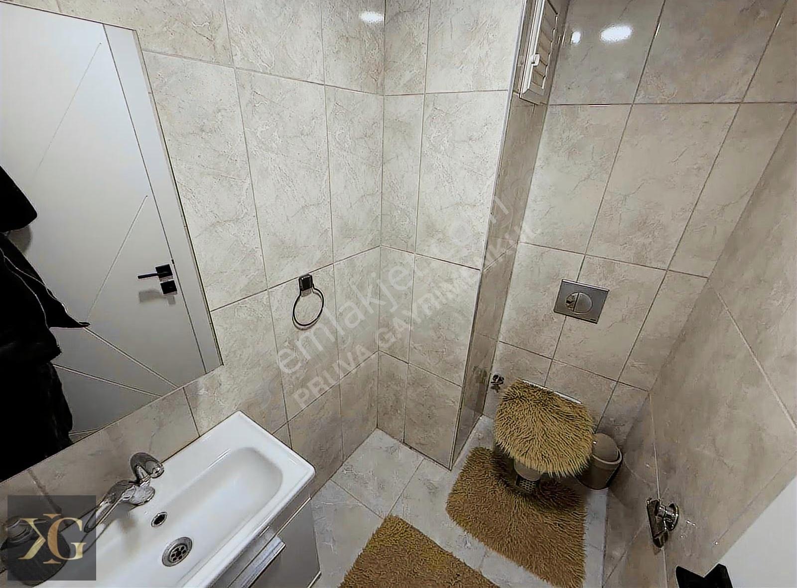 Pruva'dan Nezih Site İçersinde Satılık Dubleks Daire - Görsel 24