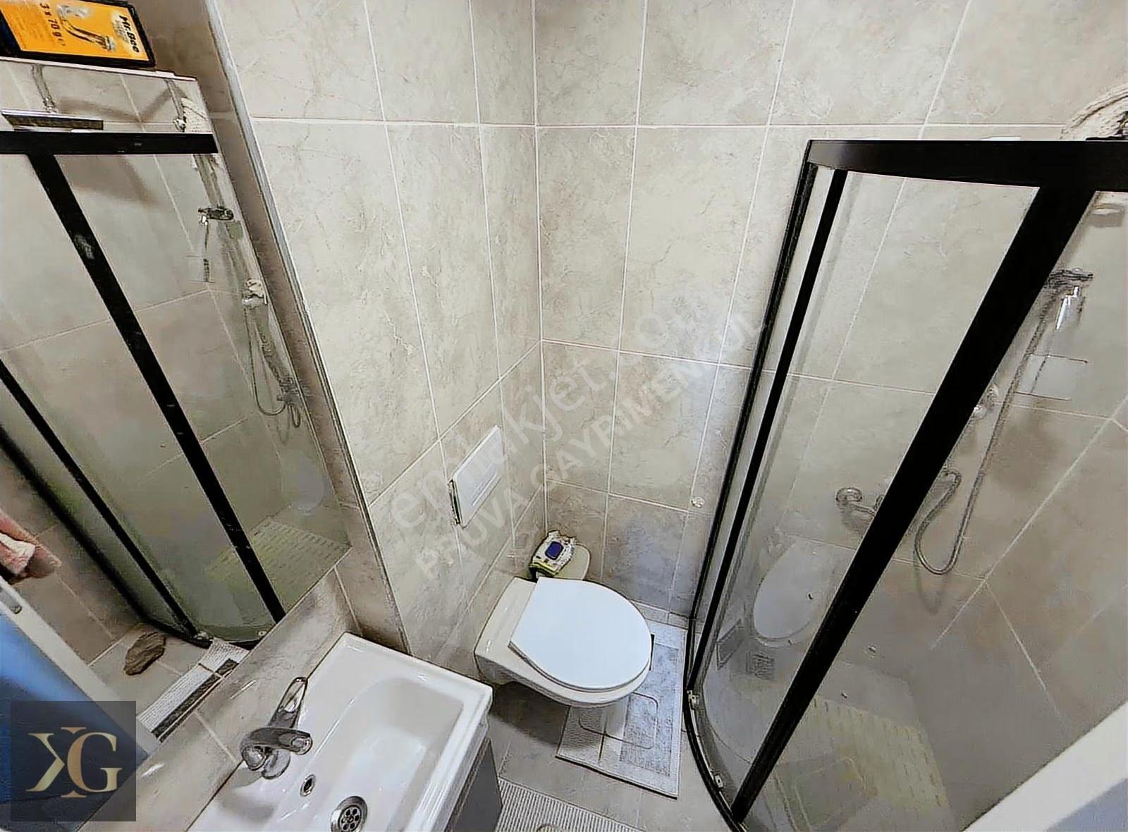 Pruva'dan Nezih Site İçersinde Satılık Dubleks Daire - Görsel 23