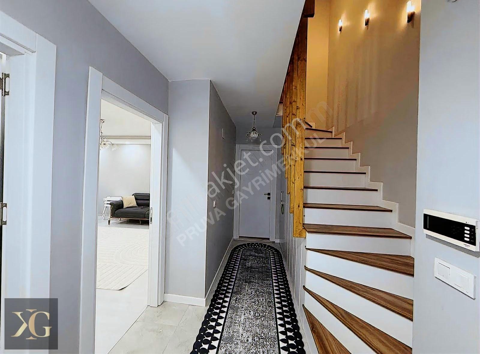 Pruva'dan Nezih Site İçersinde Satılık Dubleks Daire - Görsel 20