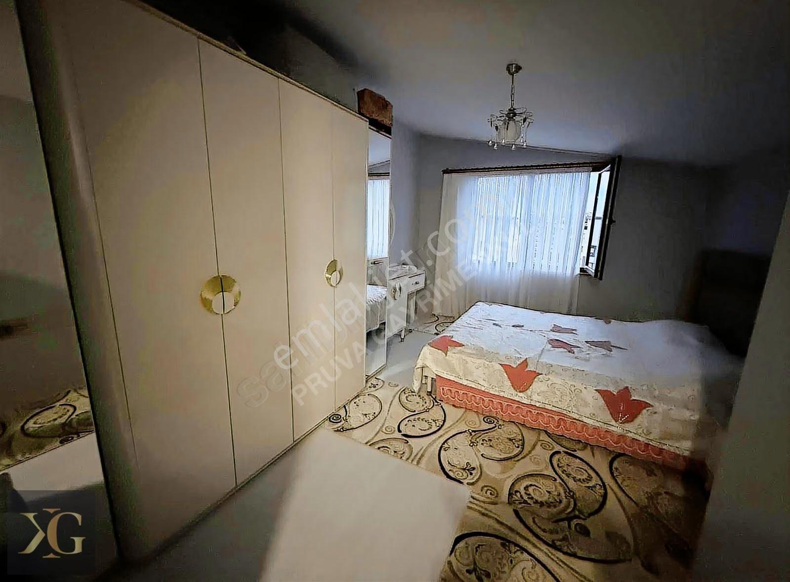 Pruva'dan Nezih Site İçersinde Satılık Dubleks Daire - Görsel 34