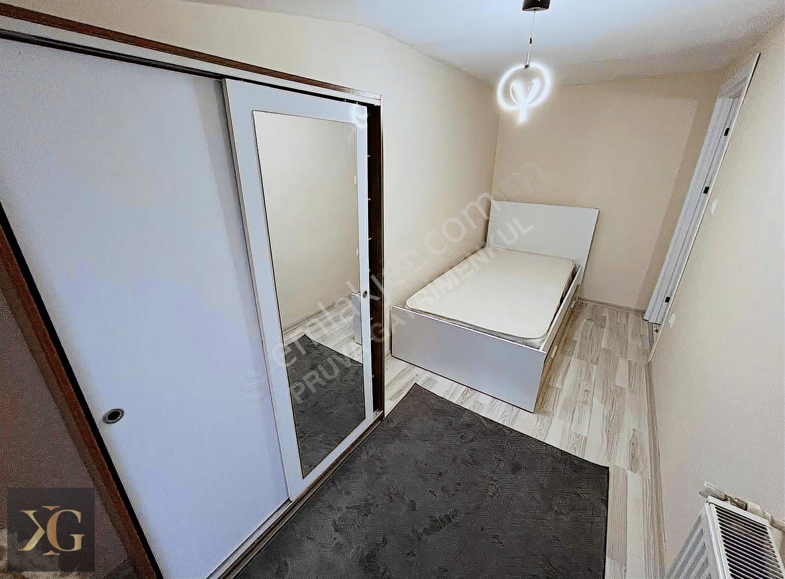 Pruva'dan Dumlupınar'da 2+1 Geniş M2 Dubleks Daire - Görsel 22