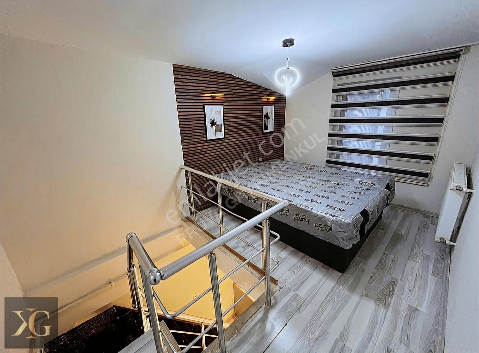 Pruva'dan Dumlupınar'da 2+1 Geniş M2 Dubleks Daire - Görsel 15