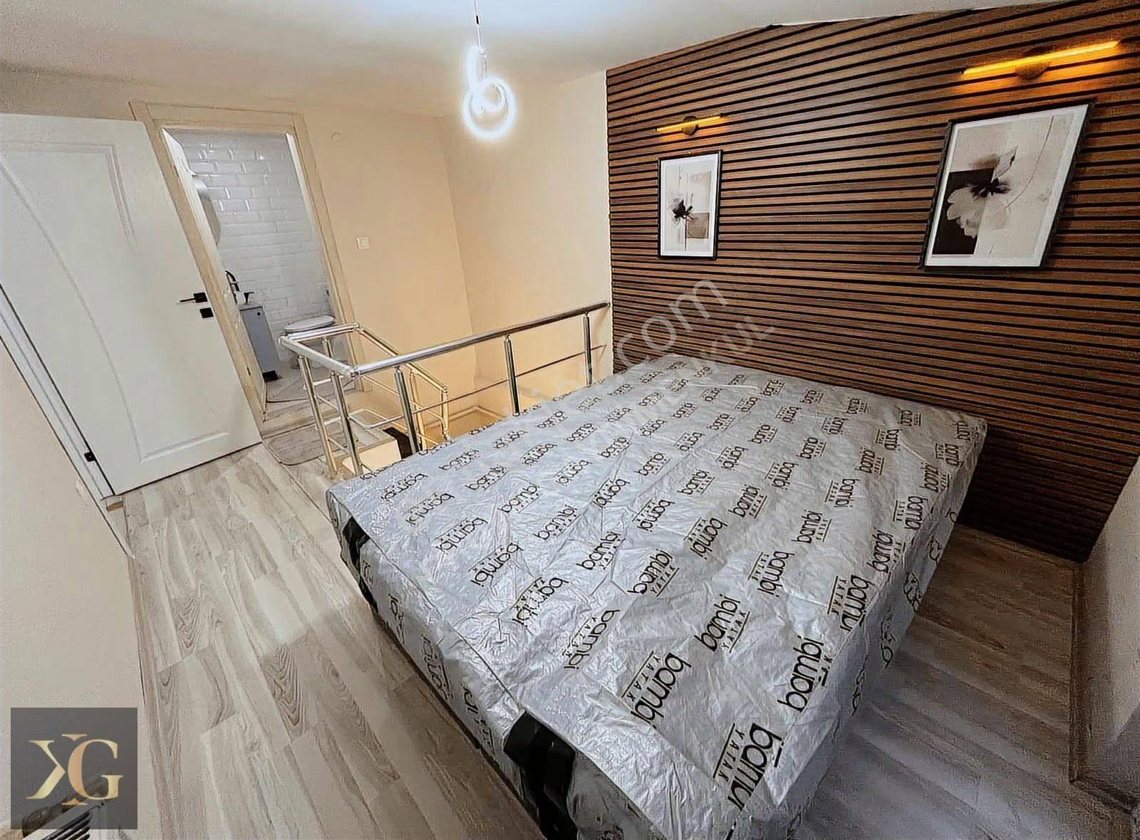 Pruva'dan Dumlupınar'da 2+1 Geniş M2 Dubleks Daire - Görsel 20