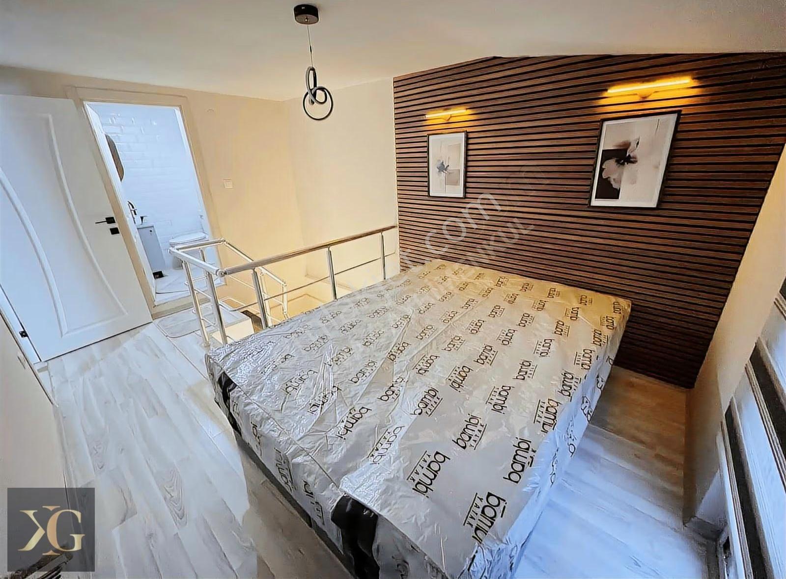 Pruva'dan Dumlupınar'da 2+1 Geniş M2 Dubleks Daire - Görsel 2