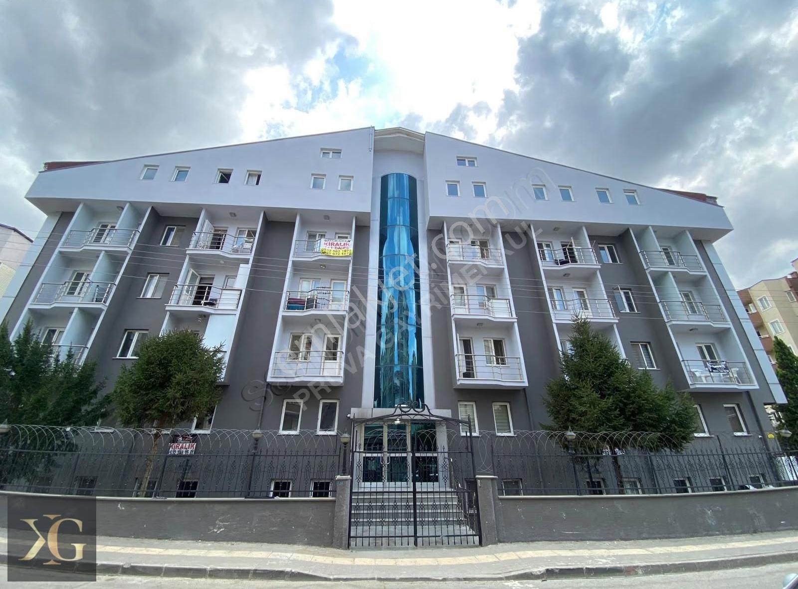 Merkezde Kat Mülkiyetli Satılık Fırsat Daire (gerçek İlandır)