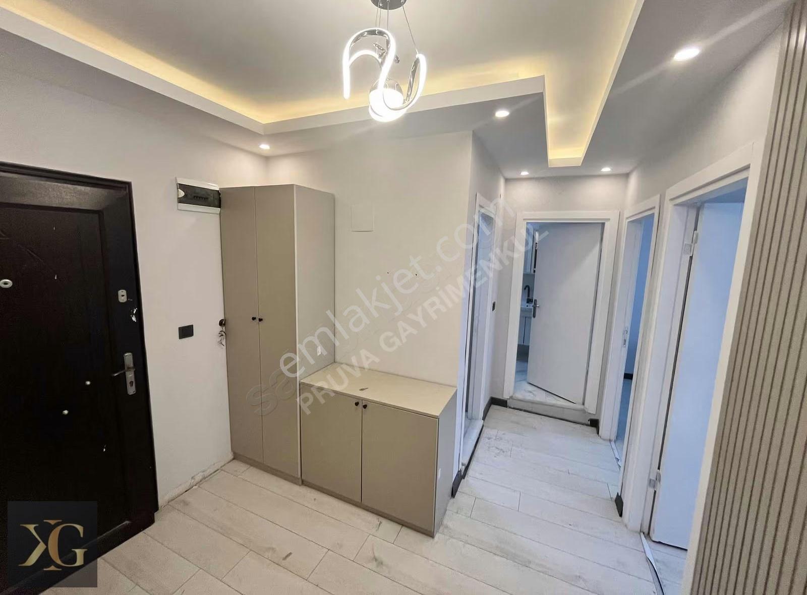 Pruva'dan Dumlupınar'da 2+1 Geniş M2 Aile Binasında Daire - Görsel 12