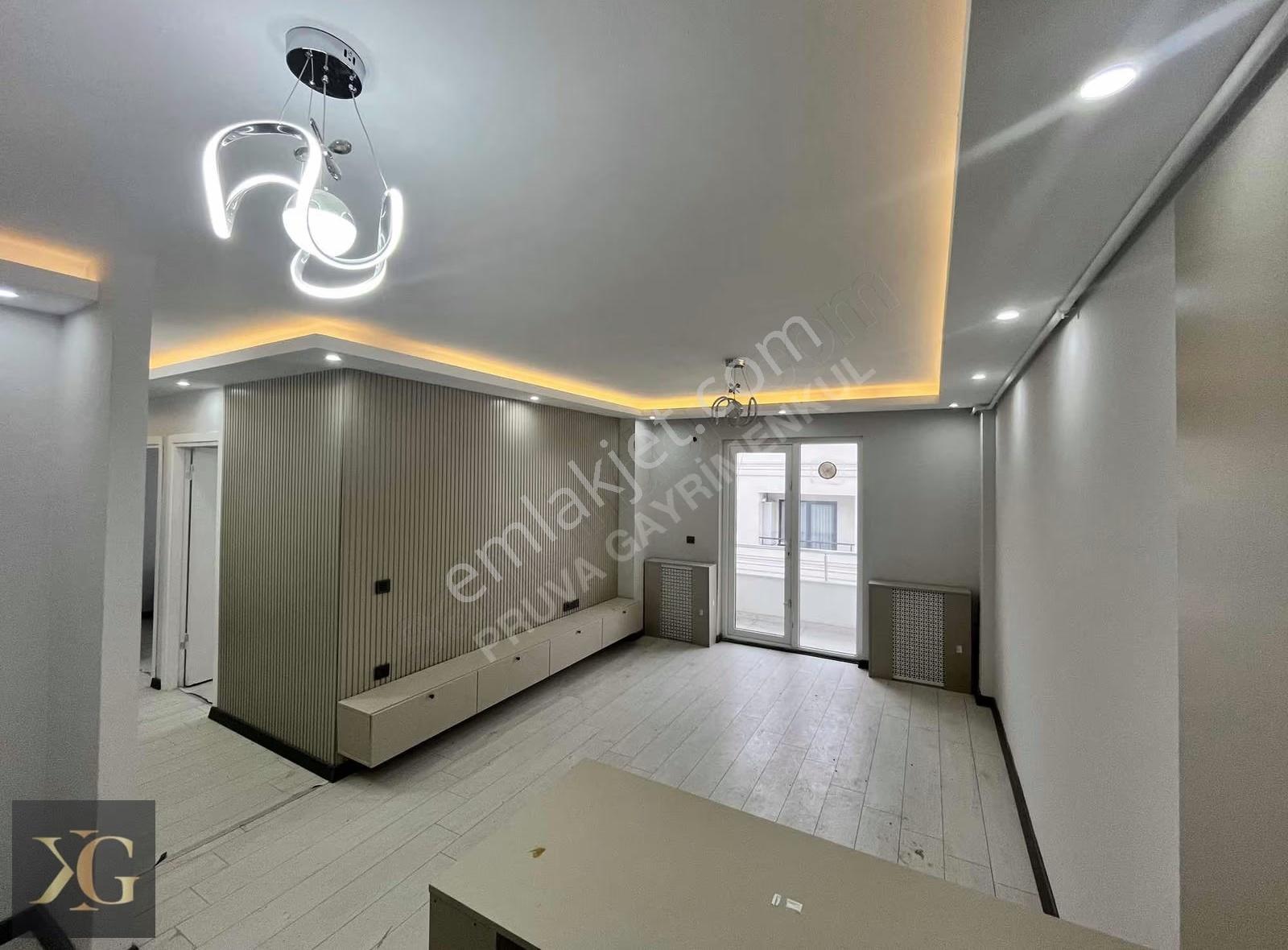Pruva'dan Dumlupınar'da 2+1 Geniş M2 Aile Binasında Daire - Görsel 17