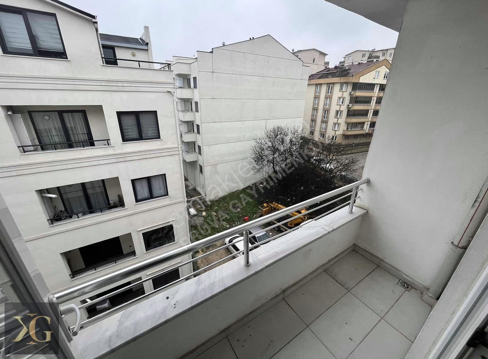 Pruva'dan Dumlupınar'da 2+1 Geniş M2 Aile Binasında Daire - Görsel 5