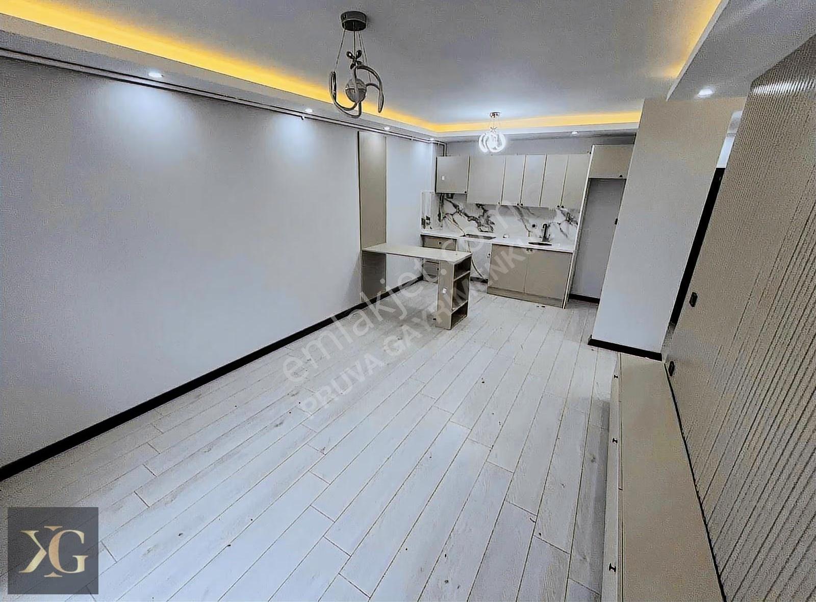 Pruva'dan Dumlupınar'da 2+1 Geniş M2 Aile Binasında Daire - Görsel 13