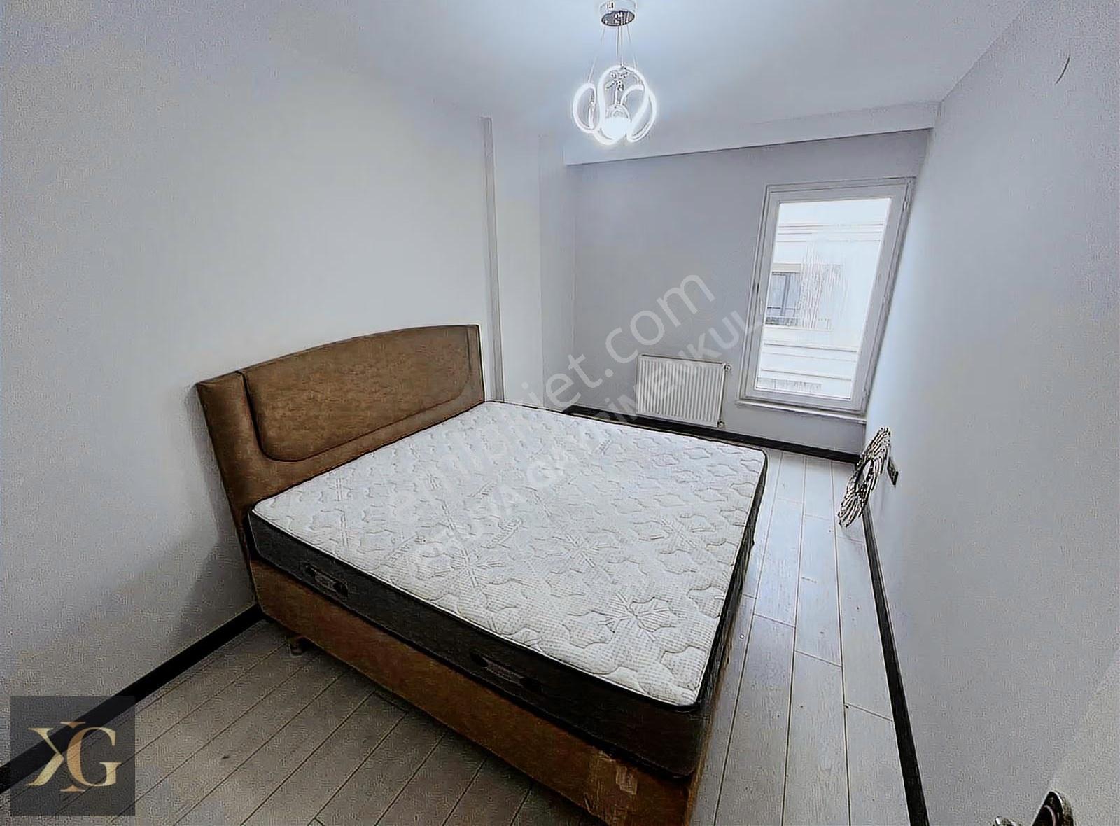 Pruva'dan Dumlupınar'da 2+1 Geniş M2 Aile Binasında Daire - Görsel 22