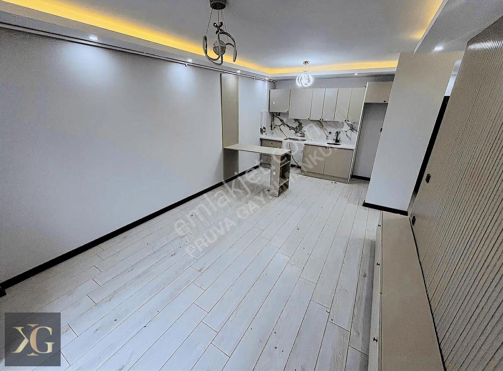Pruva'dan Dumlupınar'da 2+1 Geniş M2 Aile Binasında Daire - Görsel 29