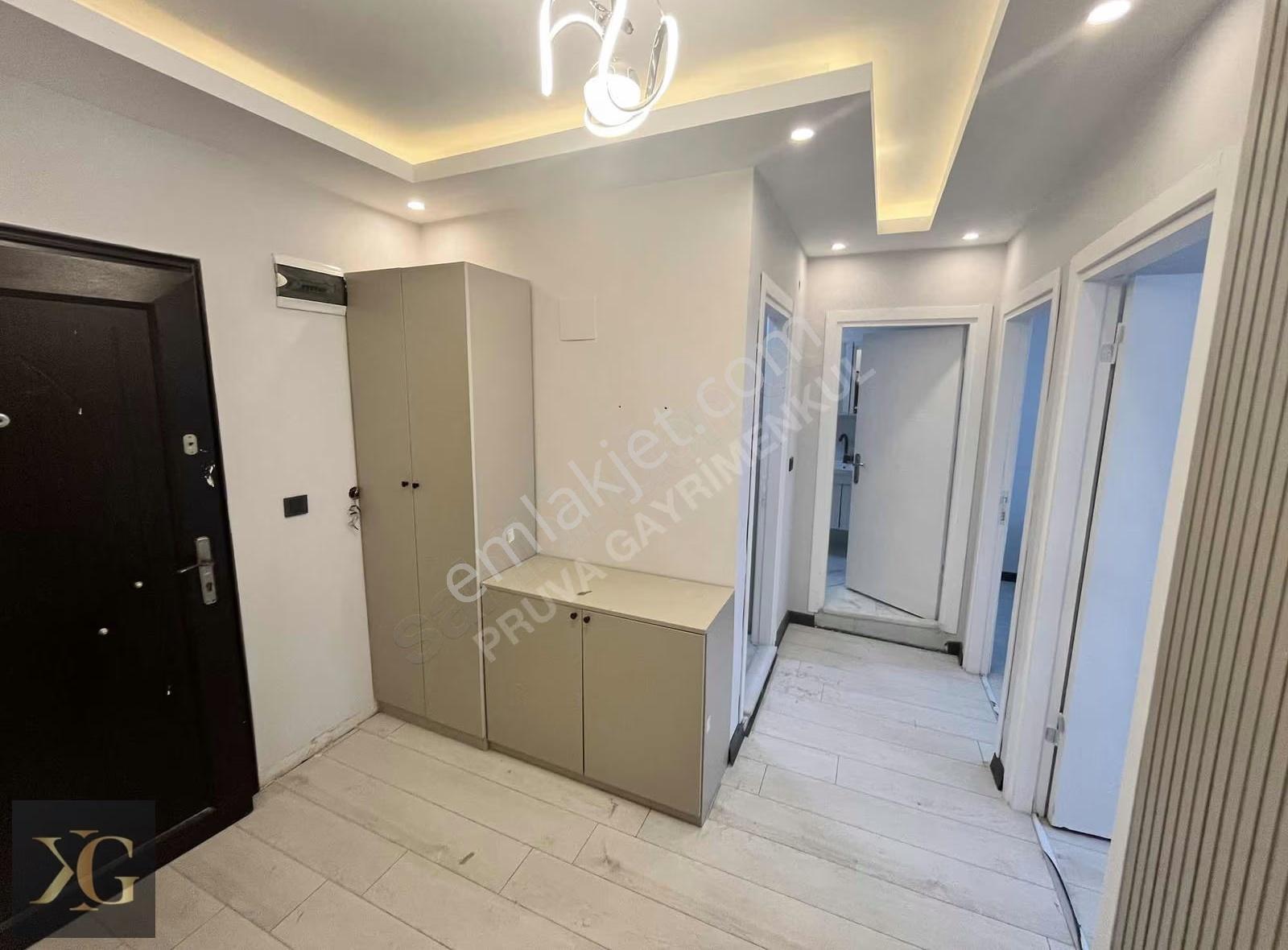 Pruva'dan Dumlupınar'da 2+1 Geniş M2 Aile Binasında Daire - Görsel 9