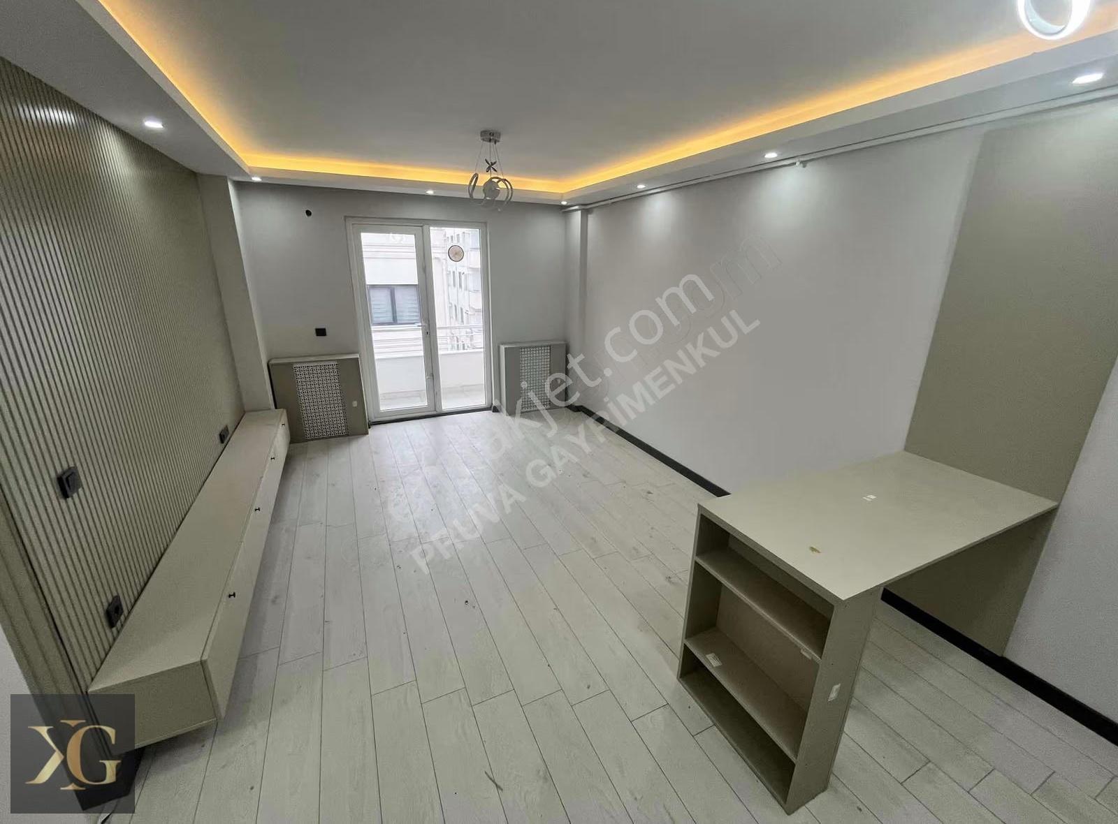 Pruva'dan Dumlupınar'da 2+1 Geniş M2 Aile Binasında Daire - Görsel 28