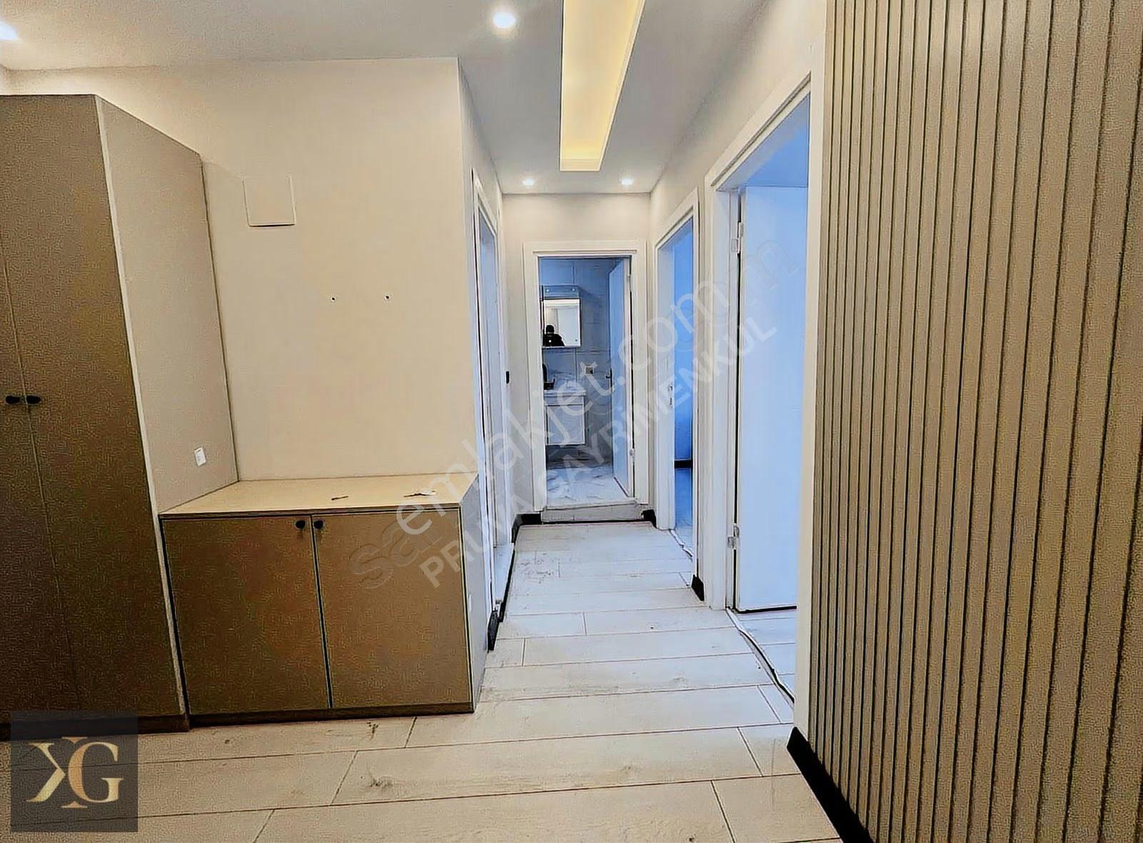 Pruva'dan Dumlupınar'da 2+1 Geniş M2 Aile Binasında Daire - Görsel 30