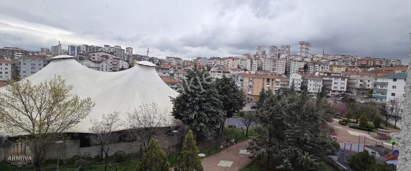 Mamak Saimekadın'da 3+1 Katta Boş Önü Açık Satılık Daire - Görsel 9