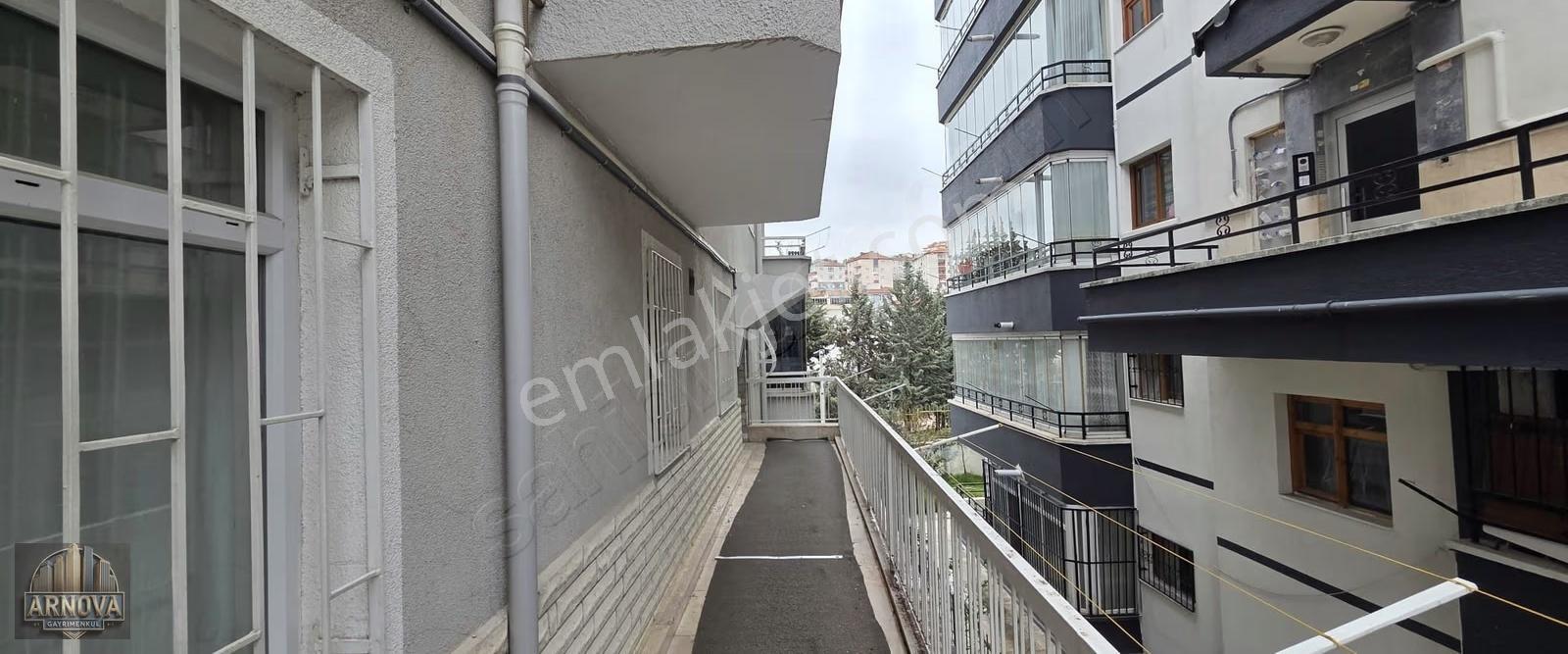 Mamak Saimekadın'da 3+1 Katta Boş Önü Açık Satılık Daire - Görsel 16