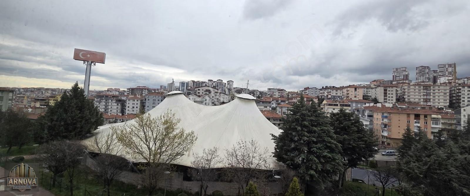 Mamak Saimekadın'da 3+1 Katta Boş Önü Açık Satılık Daire - Görsel 14