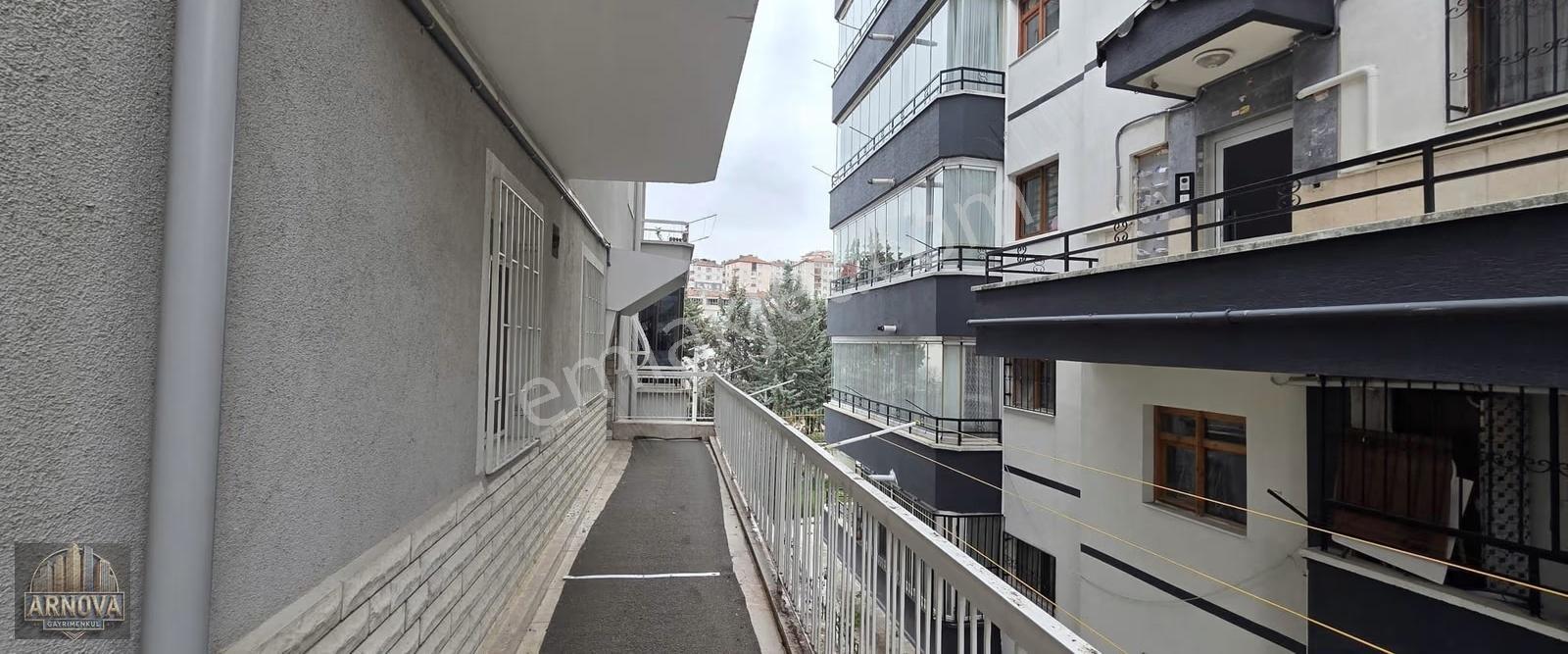 Mamak Saimekadın'da 3+1 Katta Boş Önü Açık Satılık Daire - Görsel 4