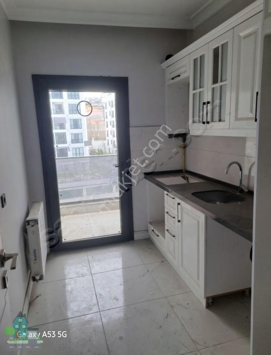 Satılık 120 Dairelik Sitede 2+1 Daireler - Görsel 9