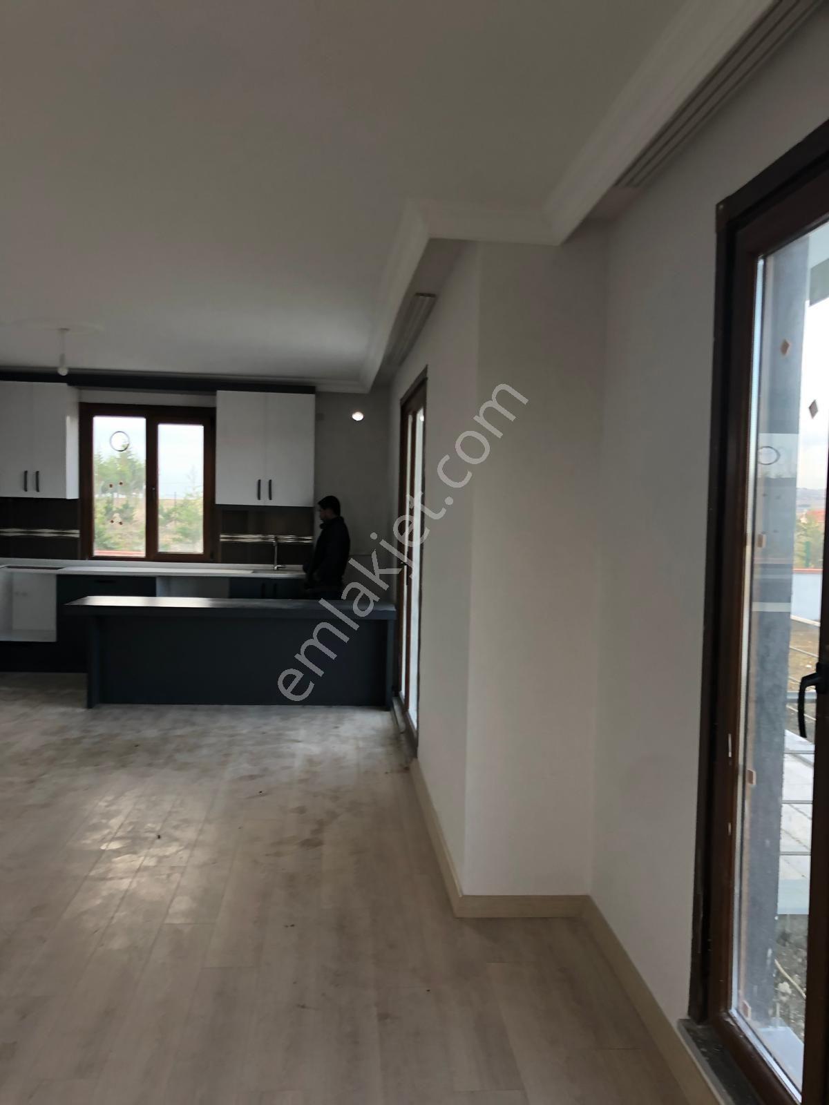 Satılık 120 Dairelik Sitede 2+1 Daireler - Görsel 33