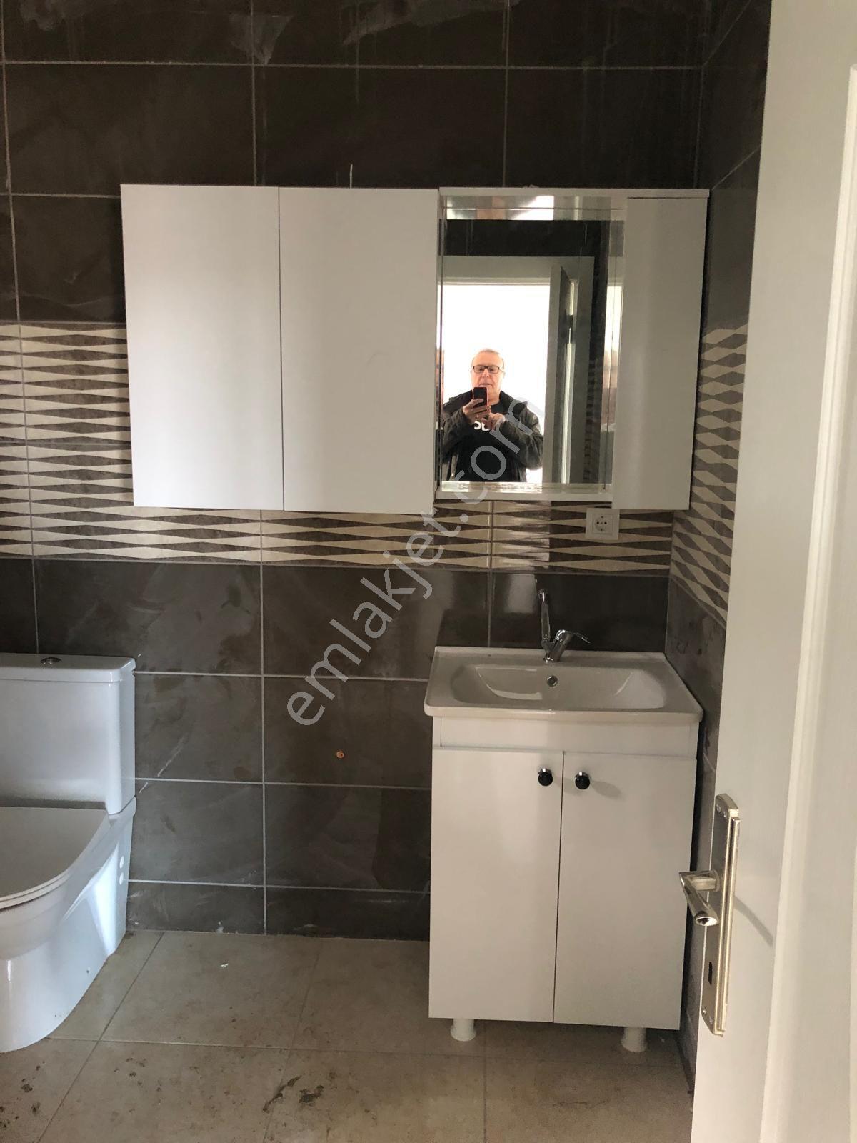Satılık 120 Dairelik Sitede 2+1 Daireler - Görsel 20
