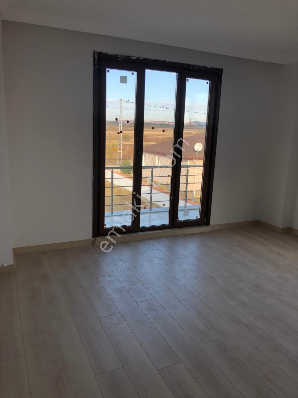 Satılık 120 Dairelik Sitede 2+1 Daireler - Görsel 15
