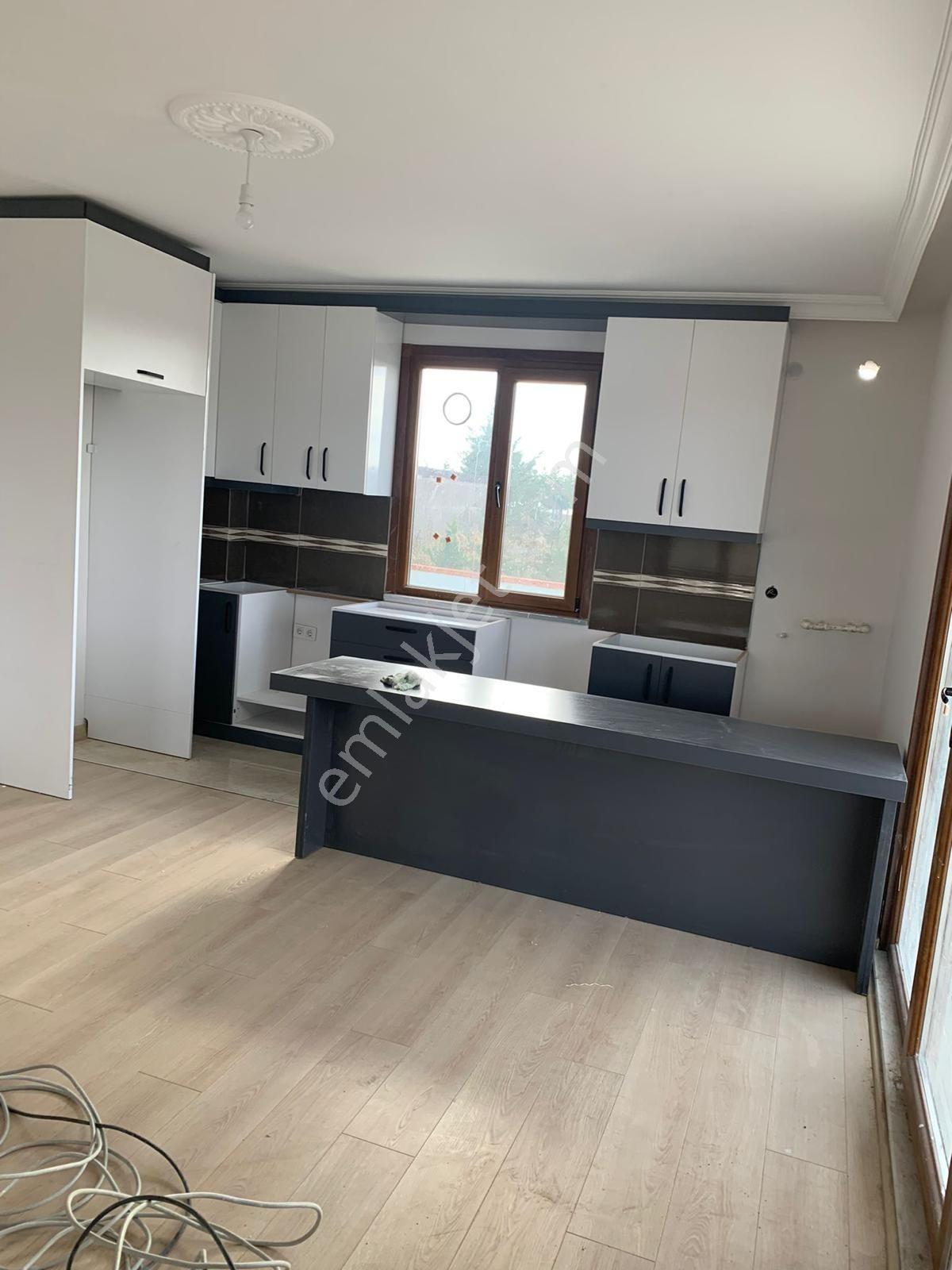 Satılık 120 Dairelik Sitede 2+1 Daireler - Görsel 14