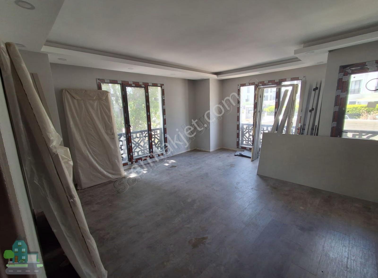 Satılık 120 Dairelik Sitede 2+1 Daireler - Görsel 11
