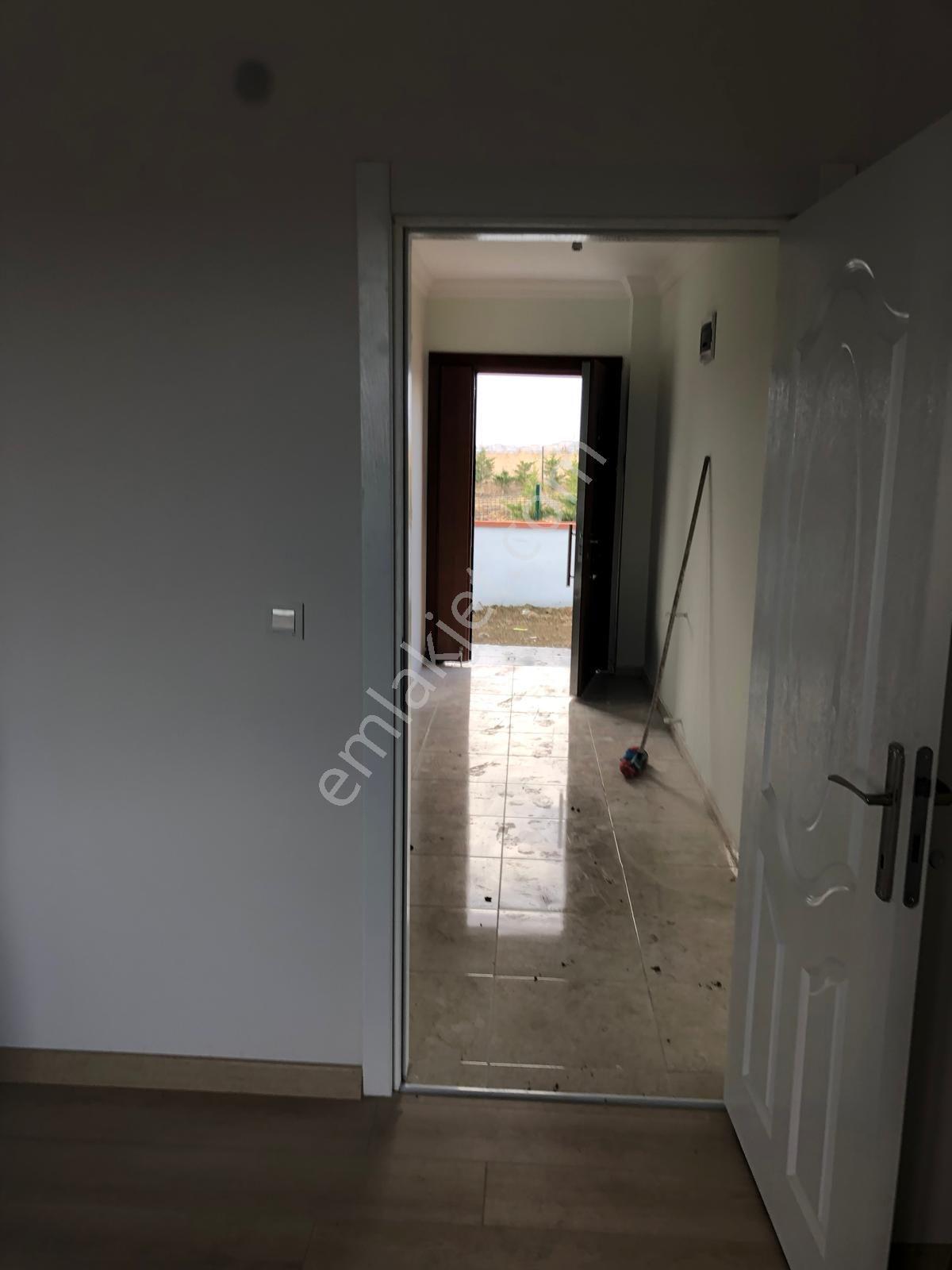 Satılık 120 Dairelik Sitede 2+1 Daireler - Görsel 25