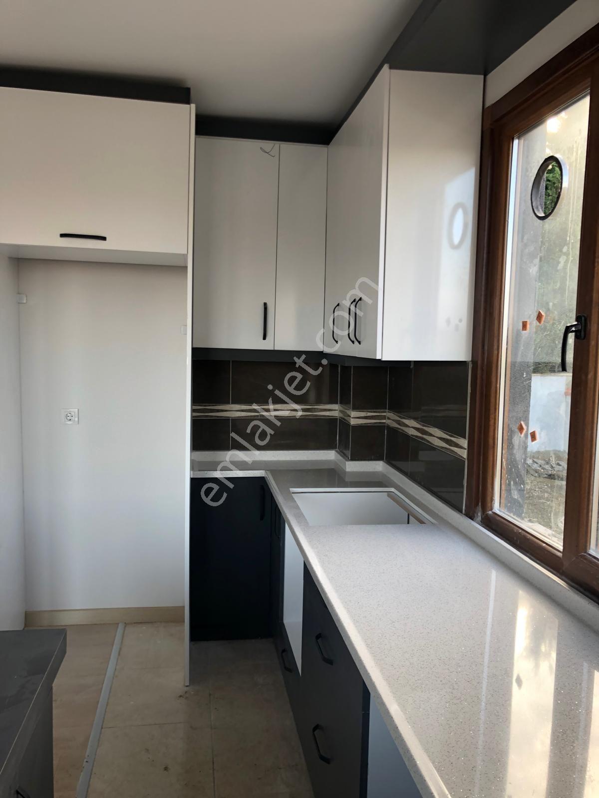 Satılık 120 Dairelik Sitede 2+1 Daireler - Görsel 28