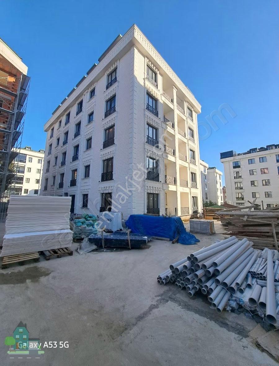 Satılık 120 Dairelik Sitede 2+1 Daireler - Görsel 8