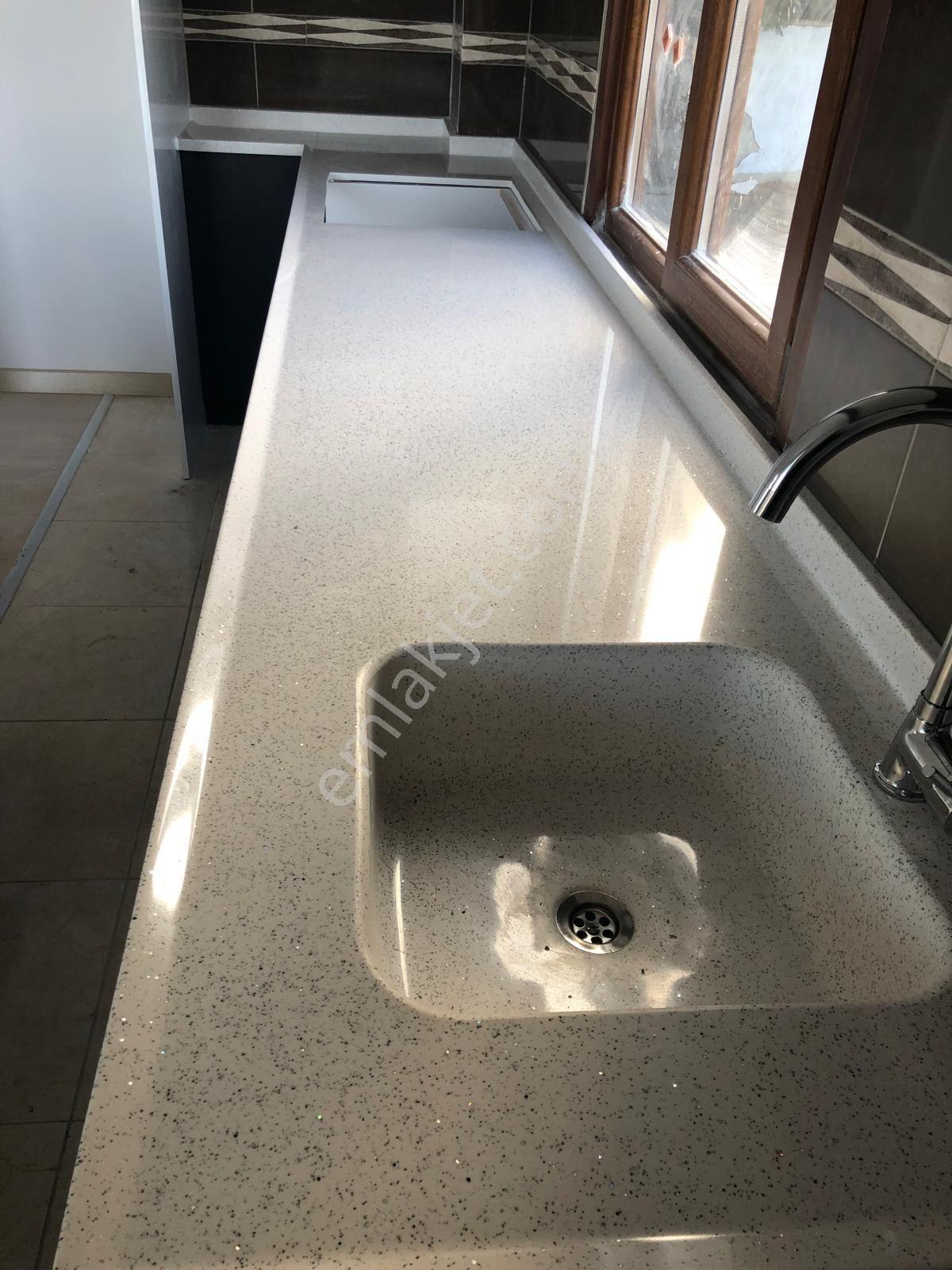 Satılık 120 Dairelik Sitede 2+1 Daireler - Görsel 34